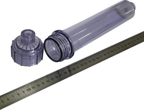 Mini Shell Kup - Filtre Kabı - Mineral Kabı