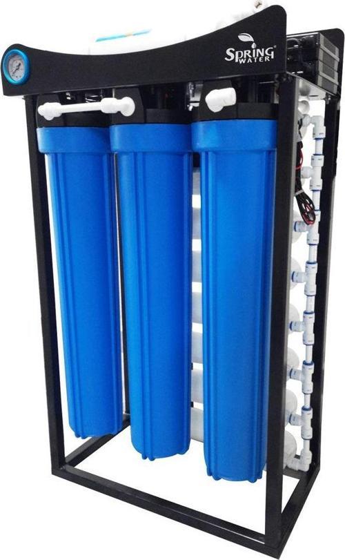 Great 700 Günde 2600 Litre Su Arıtma Cihazı