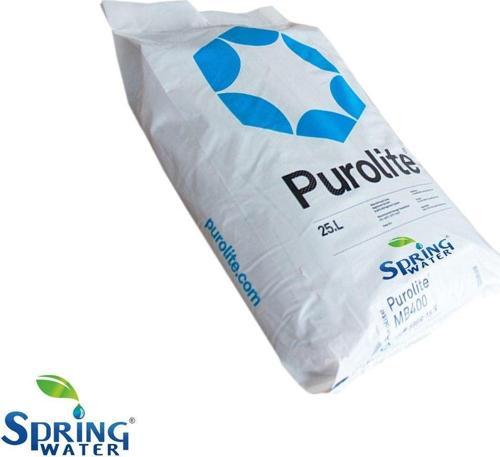 Purolıte Mixbed Reçine Mb400 25 Litre