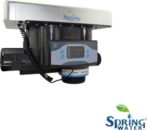 Runxın Valfli Kum Filtre N77B1 F-300