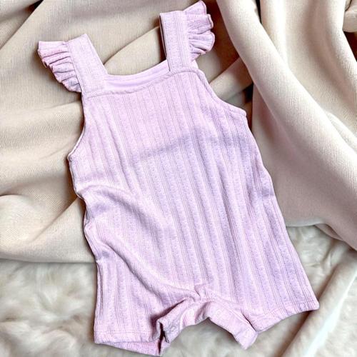 FIRFIR ASKILI KISA TULUM Pembe