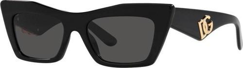 DOLCE&GABBANA 4435 501/87 53