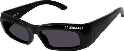 BALENCIAGA BB 0266S 001 57 18