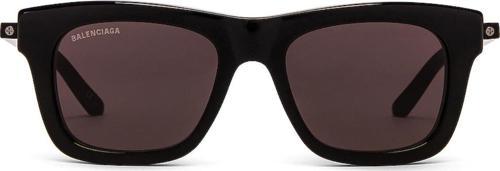 BALENCIAGA BB 0161S 001 GÜNEŞ GÖZLÜĞÜ
