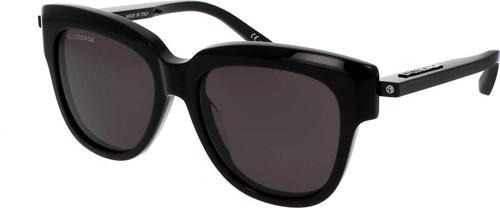 BALENCIAGA BB 0160S 001 GÜNEŞ GÖZLÜĞÜ