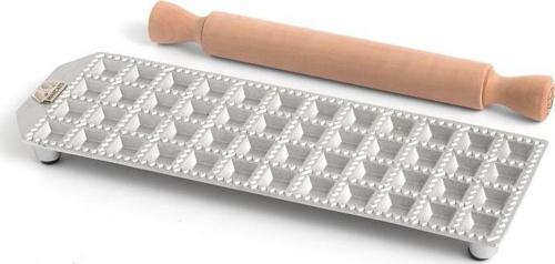 Ravioli Kalıbı 48 Hazneli 25x25mm
