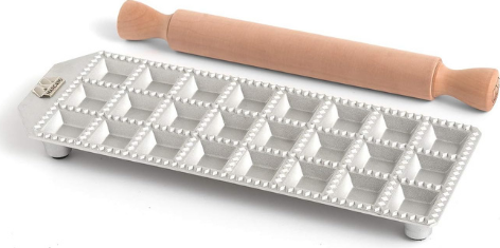 Ravioli Kalıbı 24 Hazneli 35x35mm