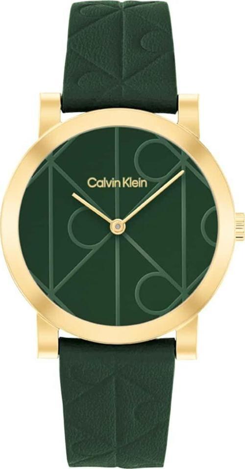 CK25100129 Kadın Kol Saati