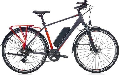 E-Life 2.1 28 jant 47 Kadro Elektrikli Bisiklet