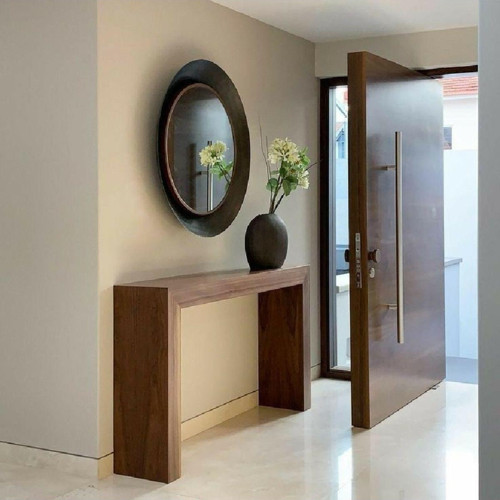 Eriza Sare, Modern Yeni Nesil Dresuar, Ceviz