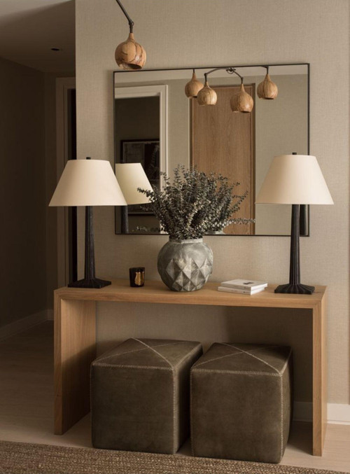 Eriza Sare, Modern Yeni Nesil Dresuar, Naturel