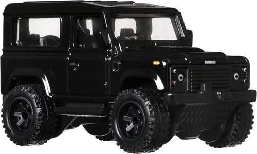 Fast & Furious Premium Land Rover Defender 90 GBW75 GRK58