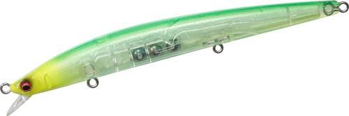 Cookai Slim 120F 12.2cm 12GR Maket Balık GP Sparkling Chart Head