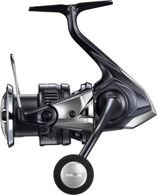 Twin Power 25 XD C3000 HG FB Spin Olta Makinesi