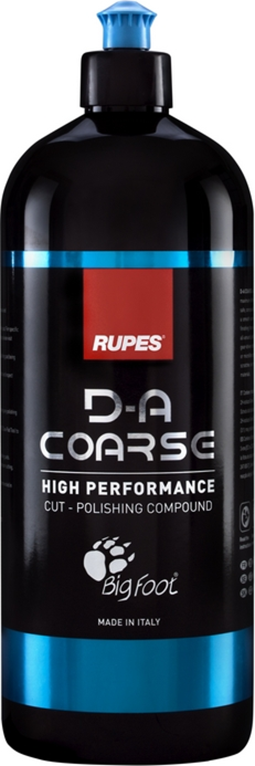 DA Coarse Ağır Aşındırıcı Pasta 1 lt