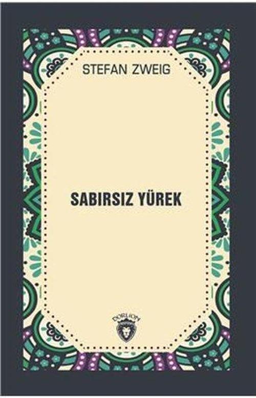 Sabırsız Yürek