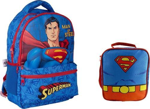 Okul Çantası ve Beslenme Çantası