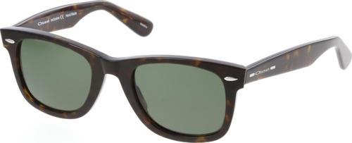 OS3790-02 50 Unisex Güneş Gözlüğü