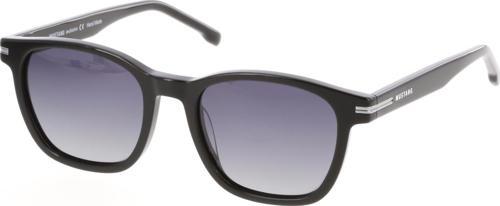 MU2573-01 52 Polarize Erkek Güneş Gözlüğü