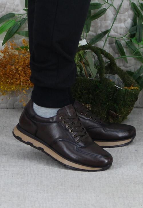 Gnd 5360 King Rahat Orijinal Hakiki Deri Erkek Ayakkabı