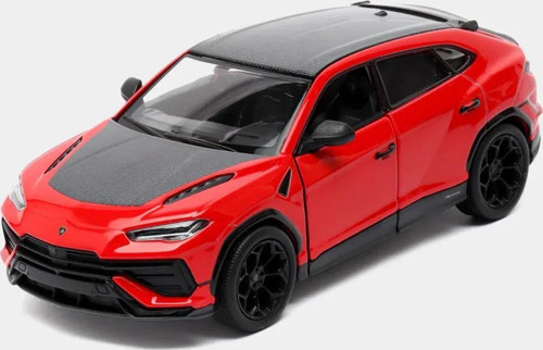 Lamborghini Urus Çek Bırak Araba 1:38 Diecast Model Araç
