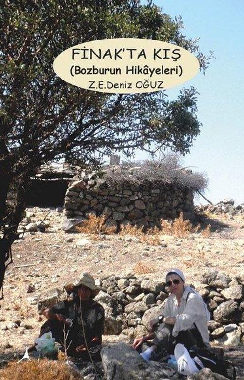 Fınakta Kış - Bozburun Hikayeleri
