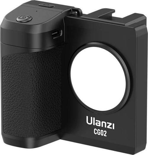CG‑02 Kumanda ve Işıklı Telefon Kamera Tutacağı 3282B