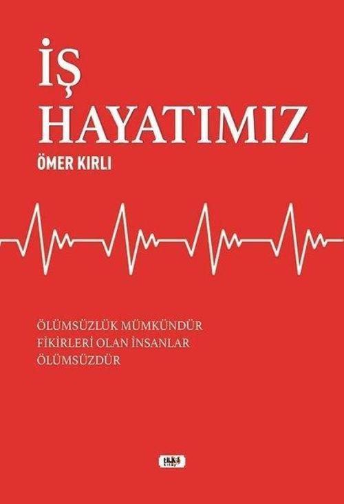 Tilki Kitap İş Hayatımız