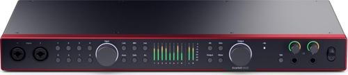 Scarlett 18i20 Gen 4 / USB Ses Kartı