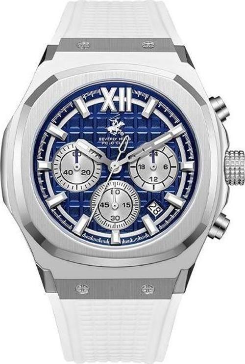 Hills Polo BP3785X.393 Erkek Kol Saati