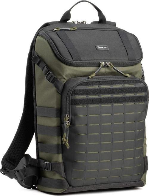 Think Tank DarkLight 20L Sırt Çantası (Montane Green)