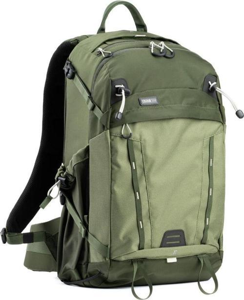 Think Tank BackLight 26L Sırt Çantası (Montane Green)