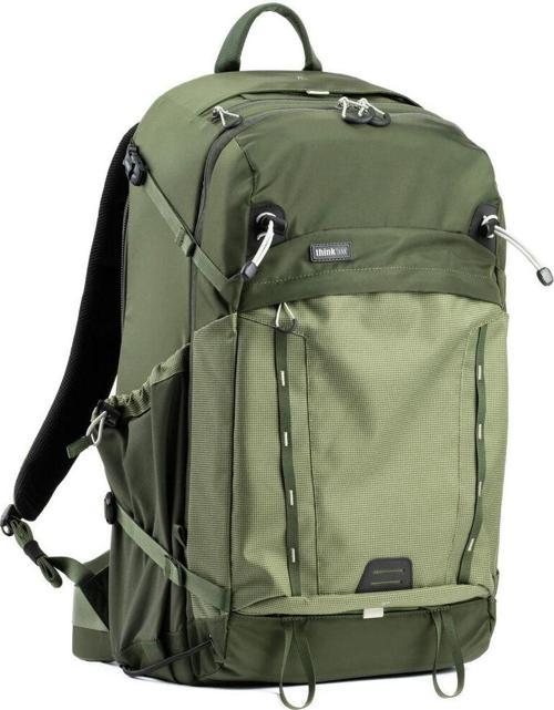 Think Tank BackLight 36L Sırt Çantası (Montane Green)