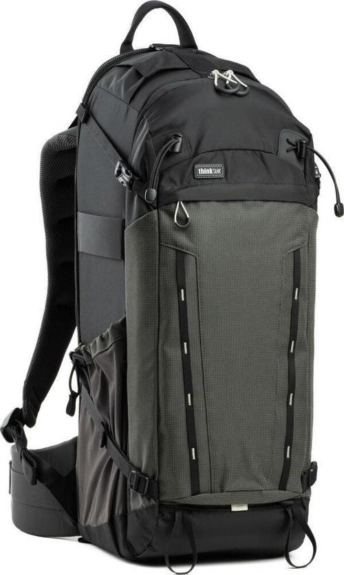 Think Tank BackLight Long Lens Sırt Çantas (Slate Black)