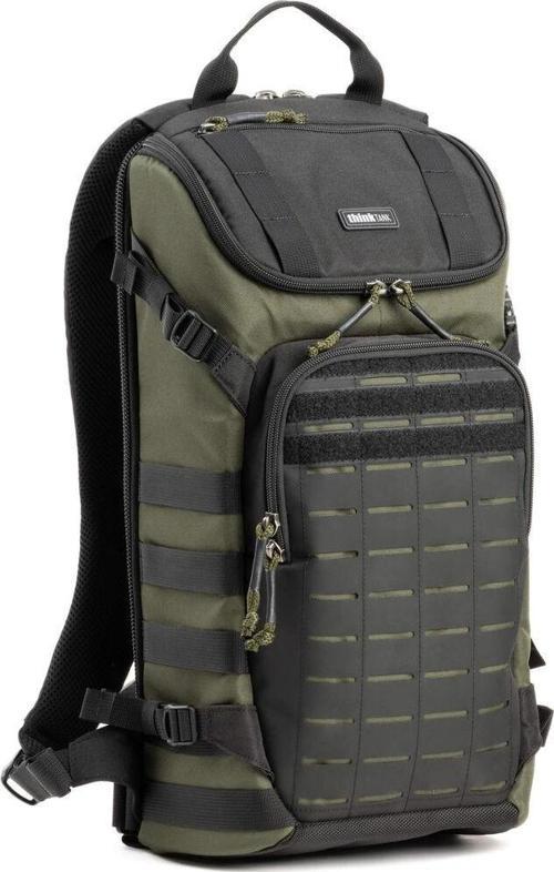 Think Tank DarkLight 14L Sırt Çantası (Montane Green)