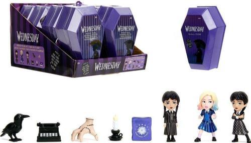 253252041 Jada Wednesday Blind Box Figür
