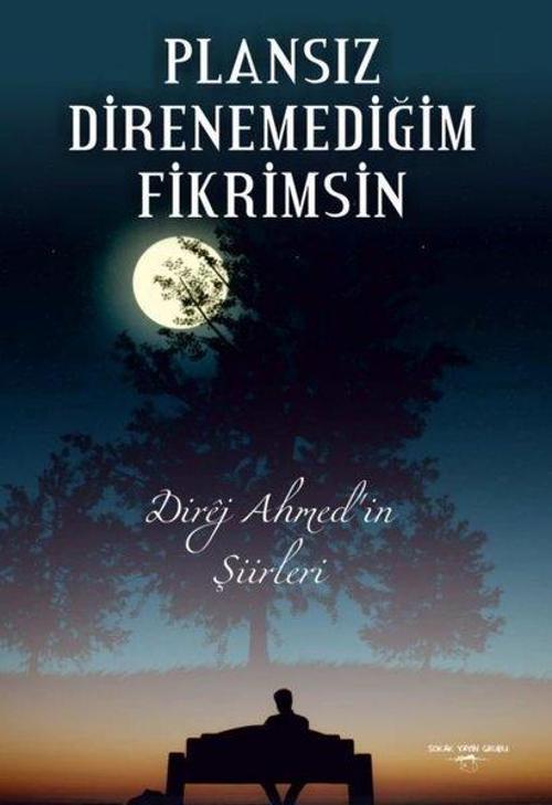 Plansız Direnemediğim Fikrimsin - Direj Ahmed'in Şiirleri