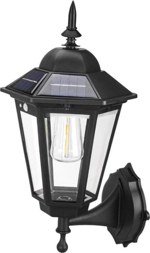 PT-2986 SOLAR DUVAR LAMBASI