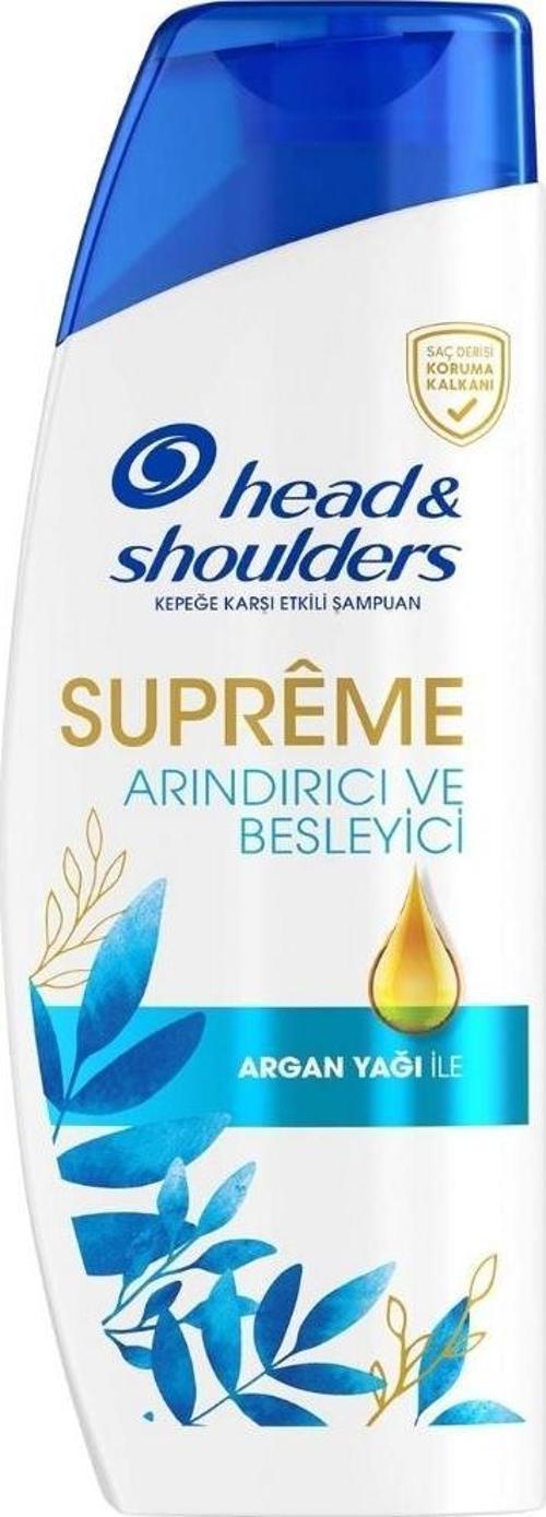 H&S 300ML 1/1 SUPERME ARINDIRICI VE BESLEYICI