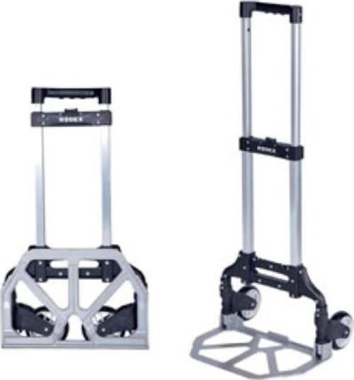 Alüminyum Katlanır El Arabası 75kg