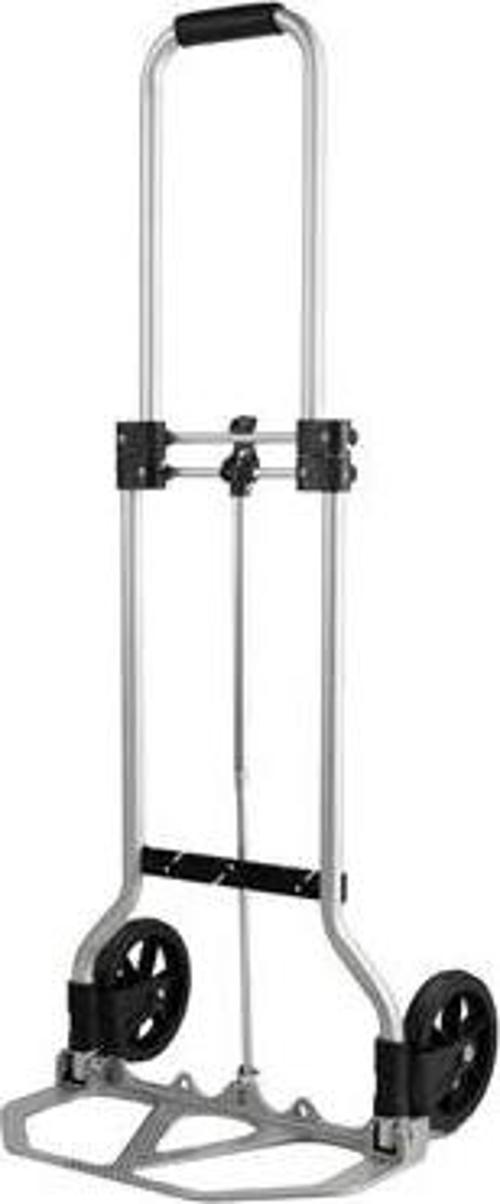 Alüminyum Taşıma Arabası 45 kg
