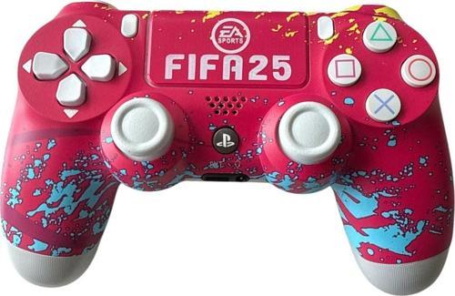 DualShock 4 V2  xxxx Edition ZCT2 Kablosuz PS4 Oyun Kolu