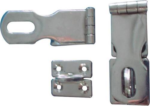 Krom Kilitli Menteşe 64mm 