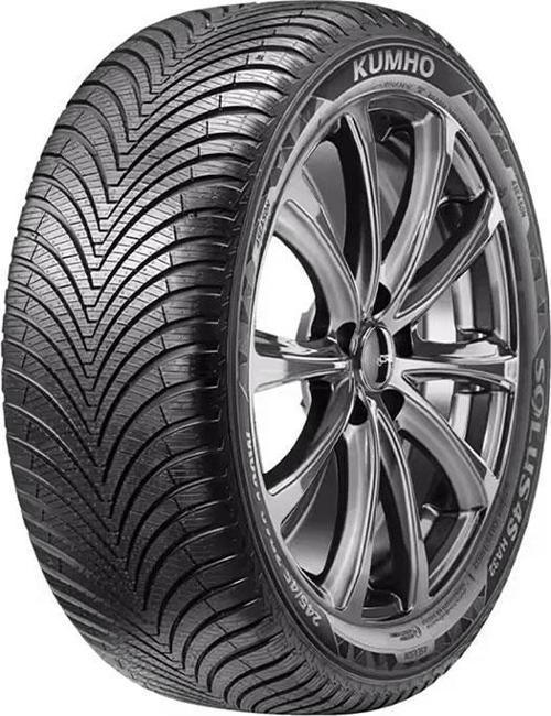Solus 4S HA32 175/65R15 84H M+S 3PMSF Otomobil 4 Mevsim Lastiği (Üretim Yılı: 2024)