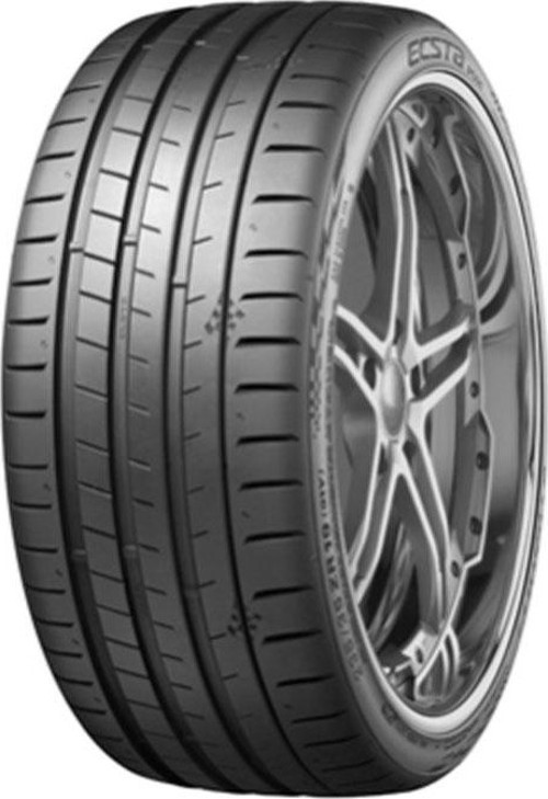 Ecsta PS91 295/35R20 105Y XL Otomobil Yaz Lastiği (Üretim Yılı:2024)
