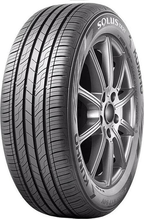 Solus TA21 185/60R14 82H M+S Otomobil Yaz Lastiği (Üretim Yılı:2024)
