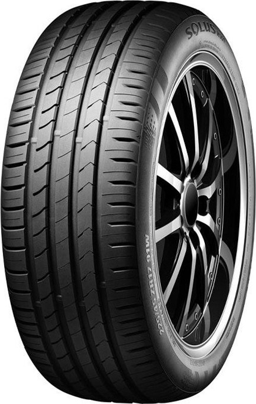 Ecsta HS51 195/45R15 78V Otomobil Yaz Lastiği (Üretim Yılı: 2024)