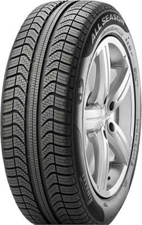 Cinturato All Season Plus 205/55R16 91V M+S 3PMSF Otomobil 4 Mevsim Lastiği (Üretim Yılı: 2025)