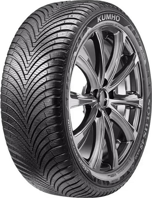 Solus 4S HA32 245/40R18 97W XL M+S 3PMSF Otomobil 4 Mevsim Lastiği (Üretim Yılı:2024)