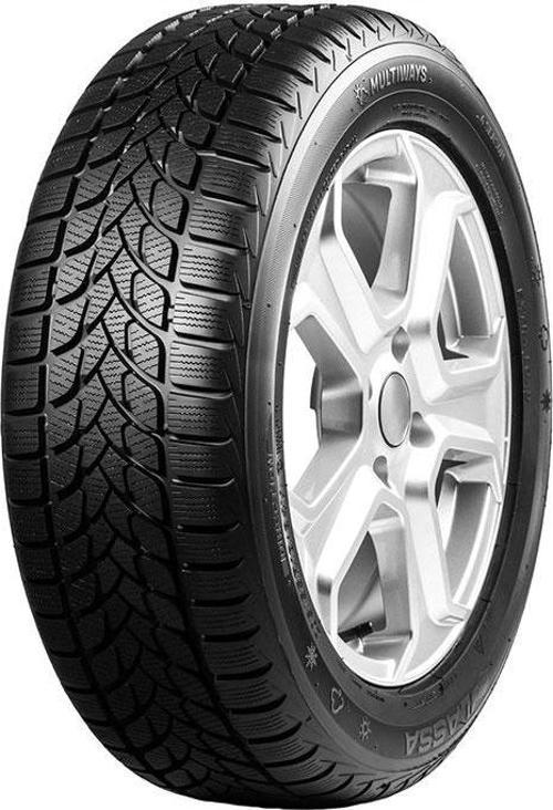 Multiways 4x4 215/70R16 100T M+S 3PMSF 4x4 4 Mevsim Lastiği (Üretim Yılı: 2024)